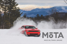 ダッジ チャレンジャー