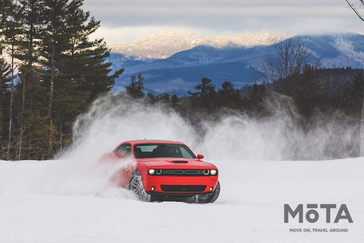 ダッジ チャレンジャー