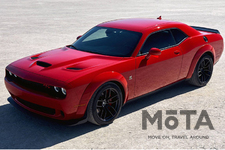 ダッジ チャレンジャー