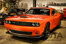 ダッジ チャレンジャー