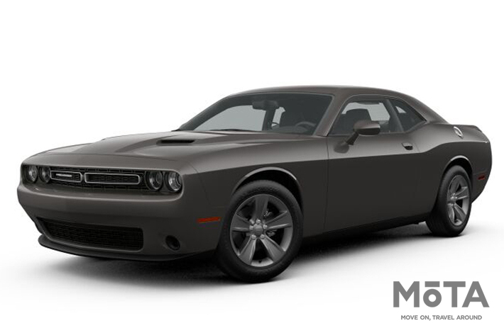 ダッジ チャレンジャー