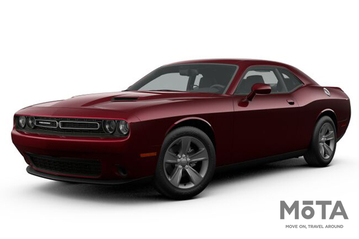 ダッジ チャレンジャー