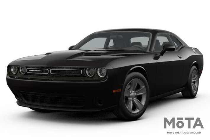 ダッジ チャレンジャー