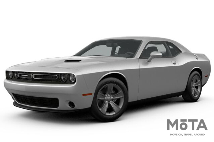 本 アメリカン ドリーム カー マッスルカー チャレンジャー