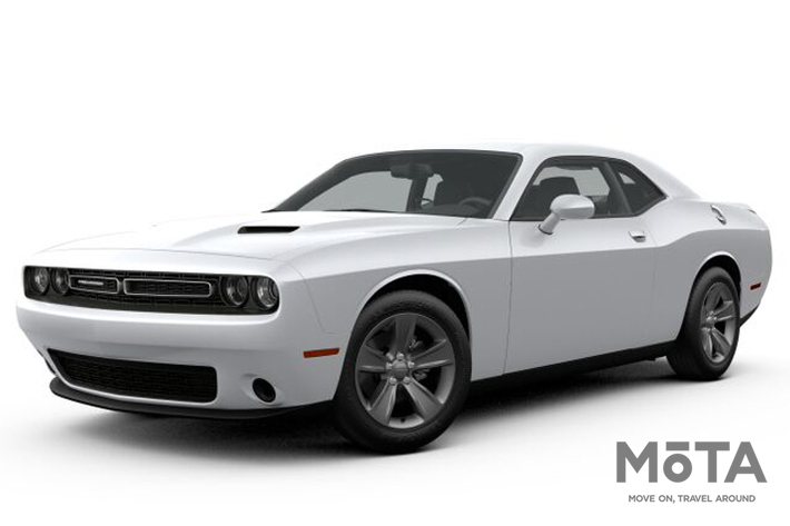 ダッジ チャレンジャー