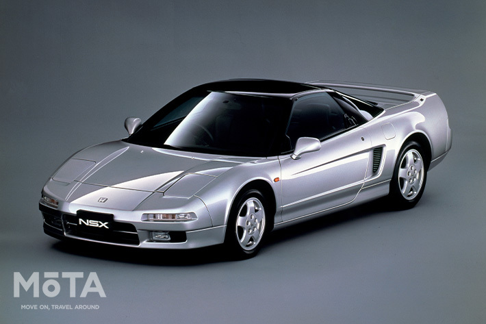 ホンダ NSX