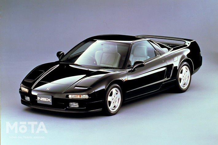 中古洋書 初代ホンダNSX HONDA'S SUPER SPORTS CAR 中古洋書 初代ホンダNSX HONDA'S SUPER SPORTS CAR First