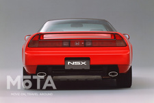 ホンダ NSX