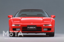 ホンダ NSX