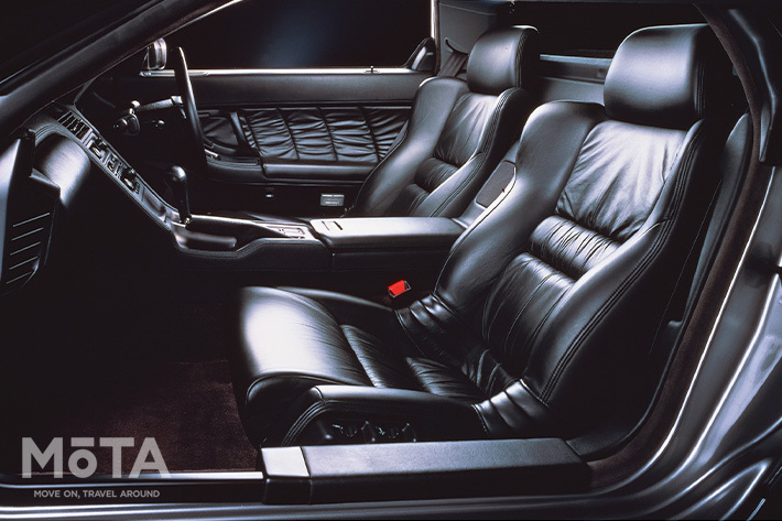 ホンダ インテグラ NSX フィット インテグラ ZX（1994年09月）（グレードコード: 02209）の