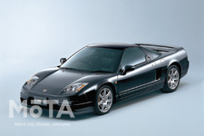ホンダ NSX
