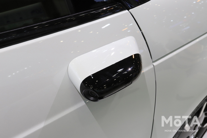 ホンダ ホンダe