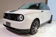 ホンダ ホンダe