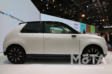 ホンダ ホンダe