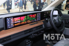 ホンダ ホンダe