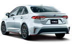 TRD カローラ