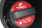 TRD カローラ