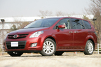 マツダ MPV(3代目)