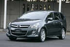 マツダ MPV(3代目)