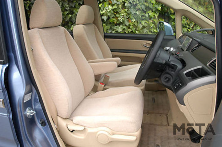 ホンダ ステップワゴン(3代目)