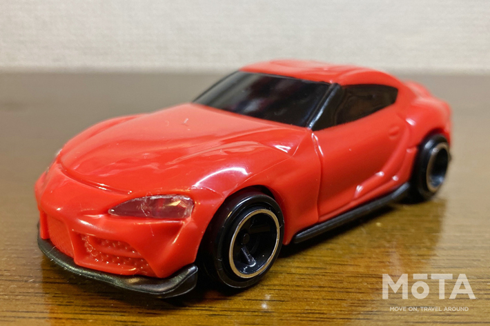ドライブスルー ハッピーセットでスープラを9割ゲットする方法 高確率でスープラが手に入る意外な方法も 画像ギャラリー No 1 特集 Mota