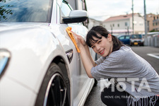 洗車のイメージ