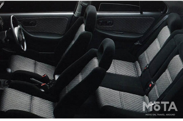 日産 プリメーラ（初代）