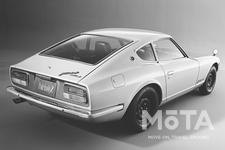 日産 フェアレディZ(S30型)
