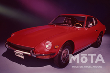 日産 フェアレディZ(S30型)