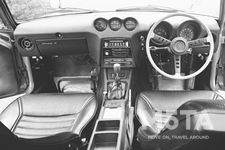 日産 フェアレディZ(S30型)