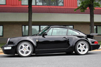 ポルシェ 911ターボ（964型）