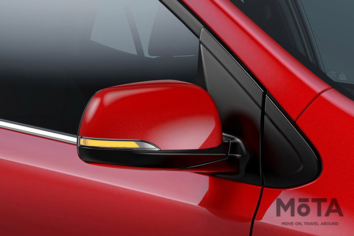 キア モーニング（ピカント）（KIA moning