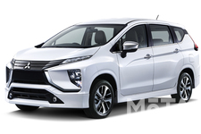 三菱 エクスパンダー