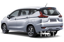 三菱 エクスパンダー