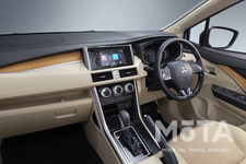 三菱 エクスパンダー