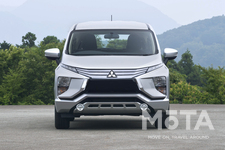 三菱 エクスパンダー