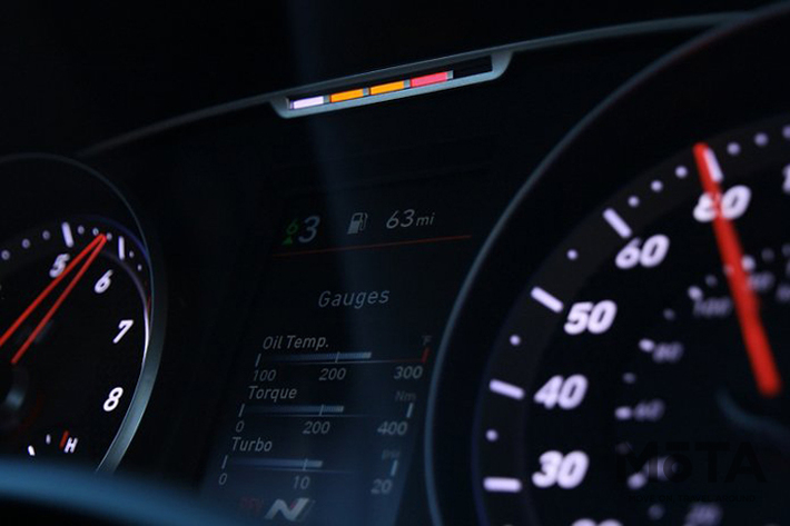 ヒュンダイ ヴェロスターN