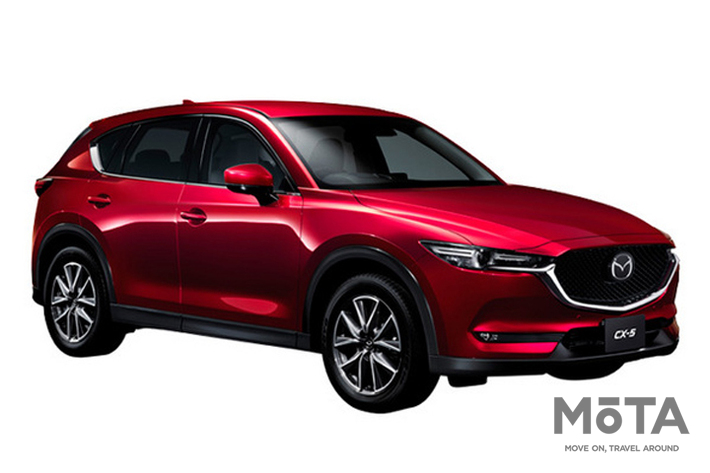 9.CX-5