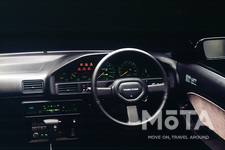 トヨタ カリーナED（初代）