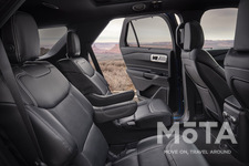 フォード エクスプローラー