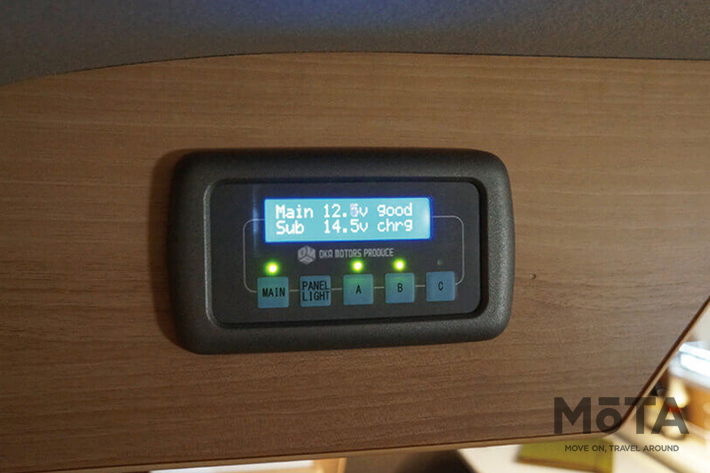 ミニチュアクルーズ（Miniature Cruise）COZY