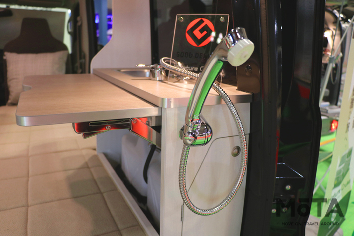 ミニチュアクルーズ（Miniature Cruise）SV