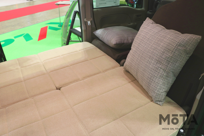 ミニチュアクルーズ（Miniature Cruise）SV