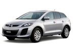 MAZDA CX-7（2006年～2012年）