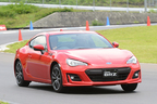 スバル BRZ