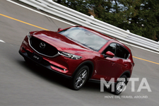 マツダ CX-5