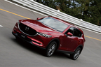 マツダ CX-5