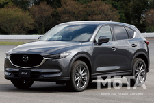マツダ CX-5