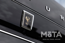 トヨタ センチュリー