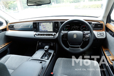 トヨタ センチュリー